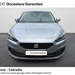 Seat Leon 1.0 eTSI 110ch Business DSG7 Brest