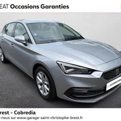 Seat Leon 1.0 eTSI 110ch Business DSG7 Brest