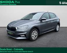 Skoda Fabia Brest