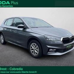 Skoda Fabia 1.0 TSI 95ch Ambition Brest