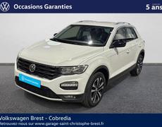 Volkswagen T-Roc Brest