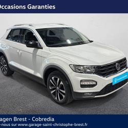 Volkswagen T-Roc 1.5 TSI EVO 150ch IQ.Drive Euro6d-T 117g Brest
