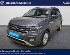 Volkswagen T-Cross Brest