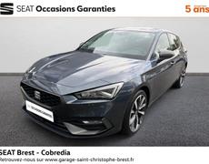 Seat Leon Brest