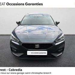 Seat Leon eHybrid 204ch FR DSG6 Brest
