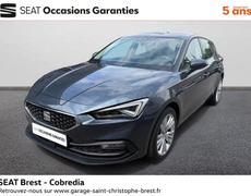 Seat Leon Brest