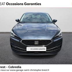 Seat Leon 1.5 TSI 115ch Copa Brest