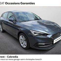 Seat Leon 1.5 TSI 115ch Copa Brest