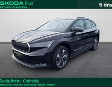 Skoda Enyaq Brest