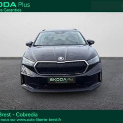 Skoda Enyaq iV 180ch Version  60 Brest
