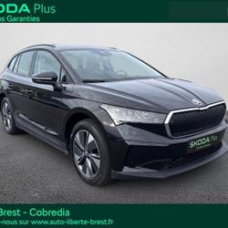 Skoda Enyaq iV 180ch Version  60 Brest