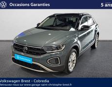 Volkswagen T-Roc Brest