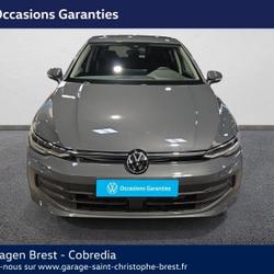 Volkswagen Golf 8 1.5 eHybrid 204ch VW Edition DSG6 Brest