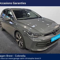 Volkswagen Golf 8 1.5 eHybrid 204ch VW Edition DSG6 Brest