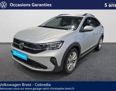Volkswagen Taigo Brest