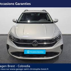 Volkswagen Taigo 1.0 TSI 116ch VW Edition Brest