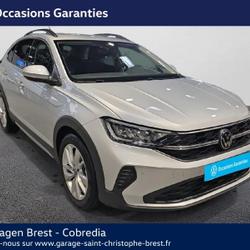 Volkswagen Taigo 1.0 TSI 116ch VW Edition Brest