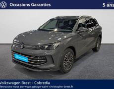 Volkswagen Tiguan Brest