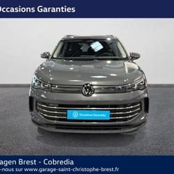 Volkswagen Tiguan 2.0 TDI 150ch Elegance DSG7 Brest