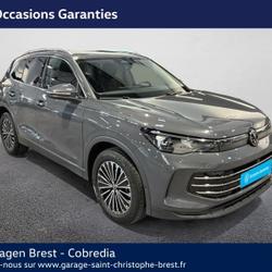 Volkswagen Tiguan 2.0 TDI 150ch Elegance DSG7 Brest