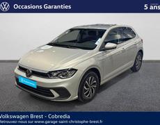 Volkswagen Polo Brest