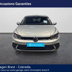 Volkswagen Polo 1.0 TSI 95ch VW Edition DSG7 Brest