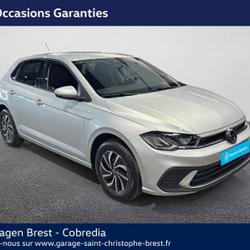Volkswagen Polo 1.0 TSI 95ch VW Edition DSG7 Brest