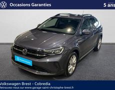 Volkswagen Taigo Brest