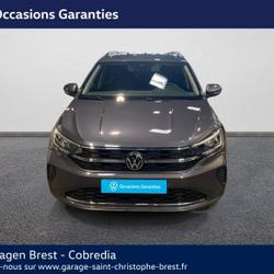 Volkswagen Taigo 1.0 TSI 116ch VW Edition Brest