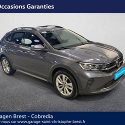 Volkswagen Taigo 1.0 TSI 116ch VW Edition Brest