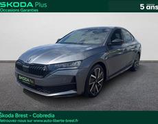 Skoda Octavia Brest