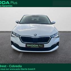 Skoda Scala 1.0 TSI 95ch Ambition Brest