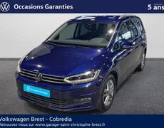 Volkswagen Touran Brest