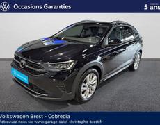 Volkswagen Taigo Brest