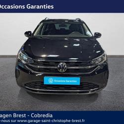 Volkswagen Taigo 1.0 TSI 116ch VW Edition Brest