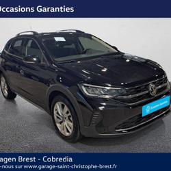Volkswagen Taigo 1.0 TSI 116ch VW Edition Brest