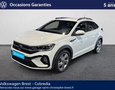 Volkswagen Taigo Brest