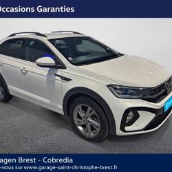 Volkswagen Taigo 1.5 TSI 150ch R-Line DSG7 Brest