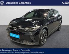 Volkswagen ID4