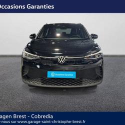 Volkswagen ID4 174ch Pro 77 kWh Life Plus Brest