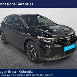 Volkswagen ID4 174ch Pro 77 kWh Life Plus Brest