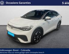 Volkswagen ID5 Brest