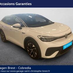 Volkswagen ID5 204ch Pro Performance 77 kWh Brest
