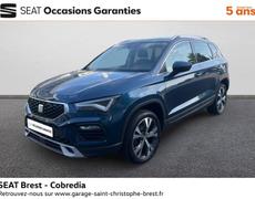 Seat Ateca Brest
