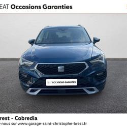 Seat Ateca 1.0 TSI 110ch Start&Stop  Urban Brest