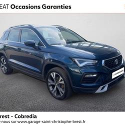 Seat Ateca 1.0 TSI 110ch Start&Stop  Urban Brest