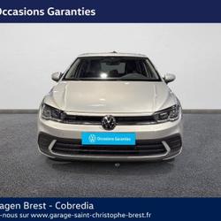 Volkswagen Polo 1.0 TSI 95ch Life Brest
