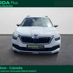 Skoda Kamiq 1.0 TSI Evo 110ch Ambition Brest