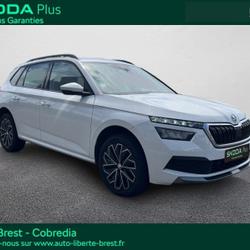 Skoda Kamiq 1.0 TSI Evo 110ch Ambition Brest