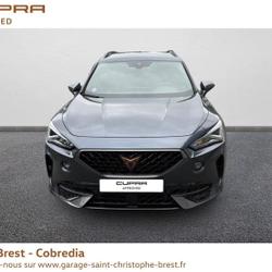 Cupra Formentor 1.4 e-HYBRID 204ch Business Edition DSG6 Brest